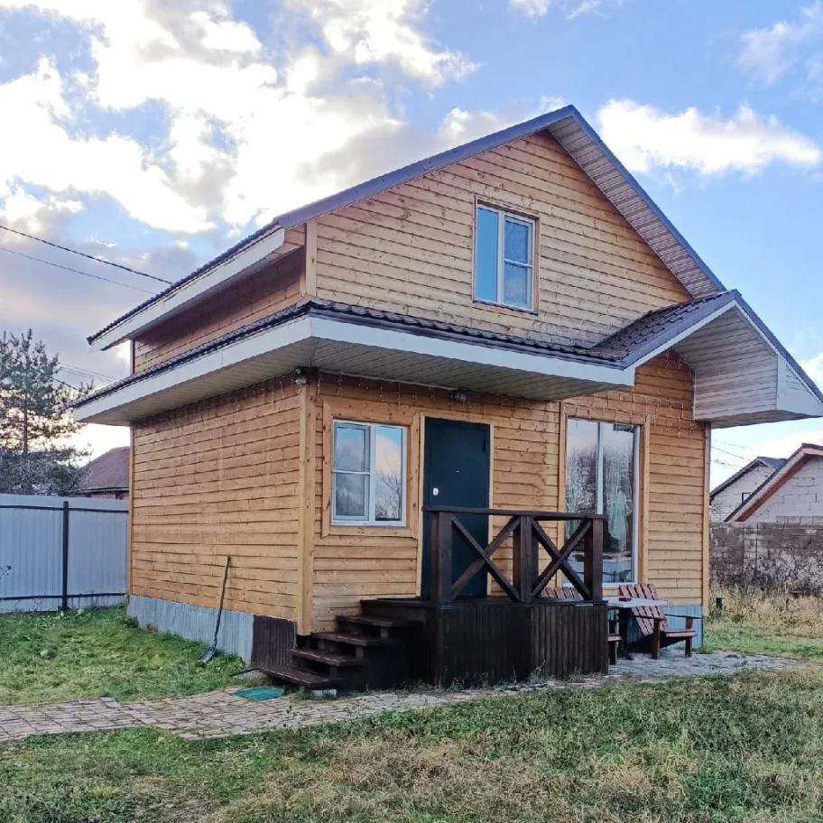 Остров Аннушки