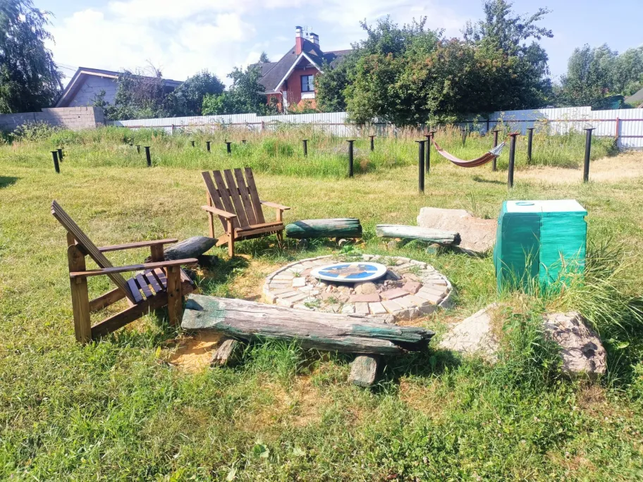 Остров Аннушки фото 2