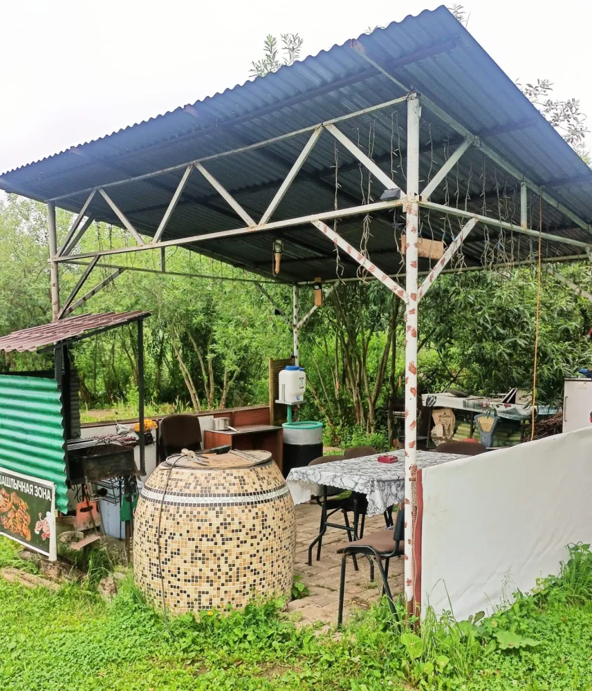 Остров Аннушки фото 3