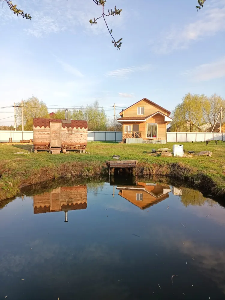 Остров Аннушки фото 4