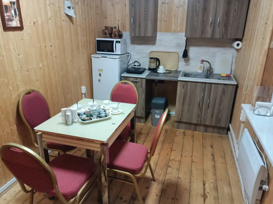 Остров Аннушки фото 5