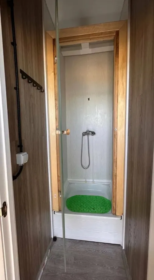 Ostrov Camp (Остров Кемп) фото 2