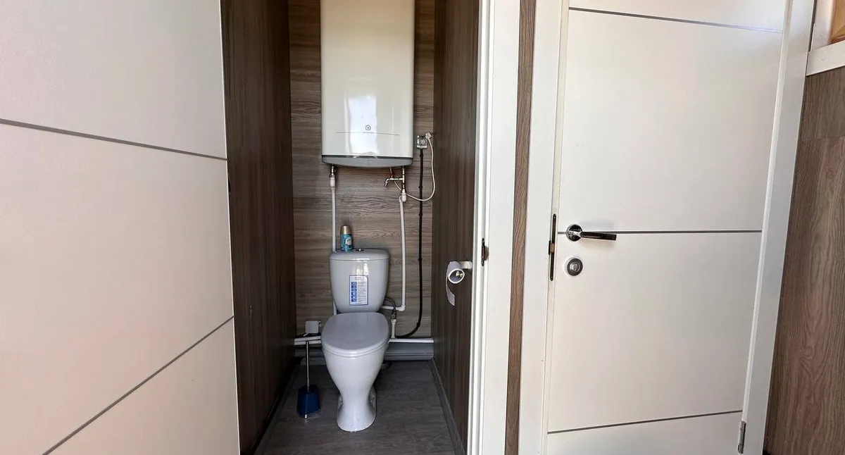 Ostrov Camp (Остров Кемп) фото 5