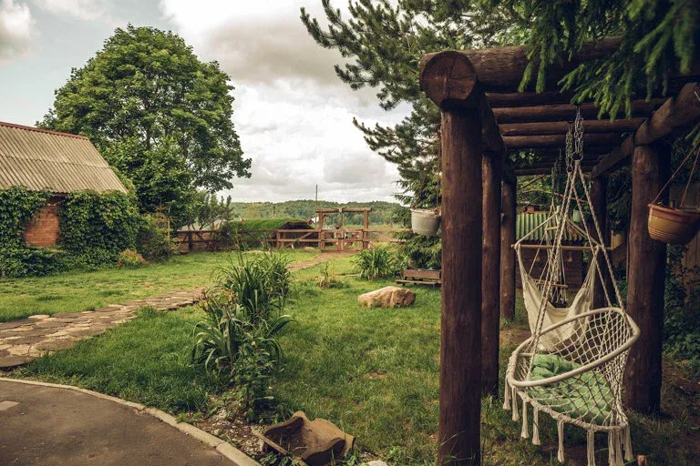 Остров Kattegat фото 3