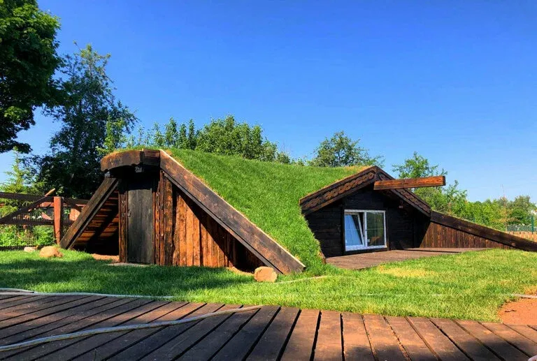 Остров Kattegat фото 4