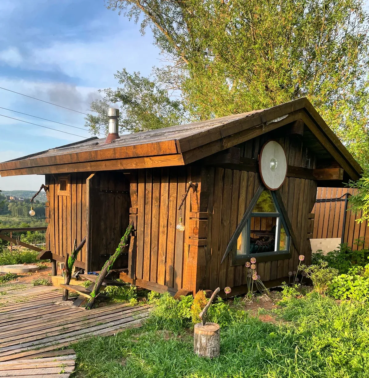 Остров Kattegat фото 5