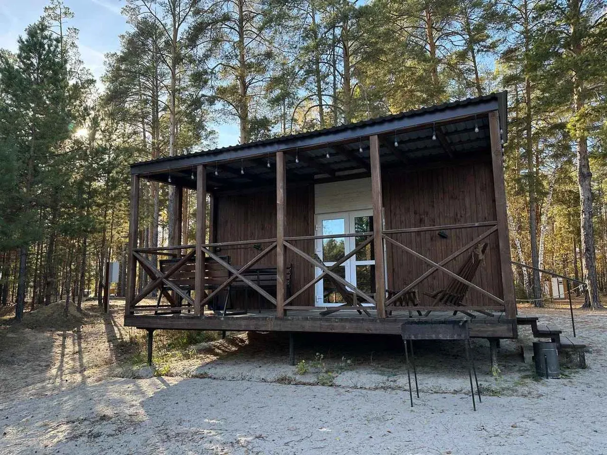 Остров Курган