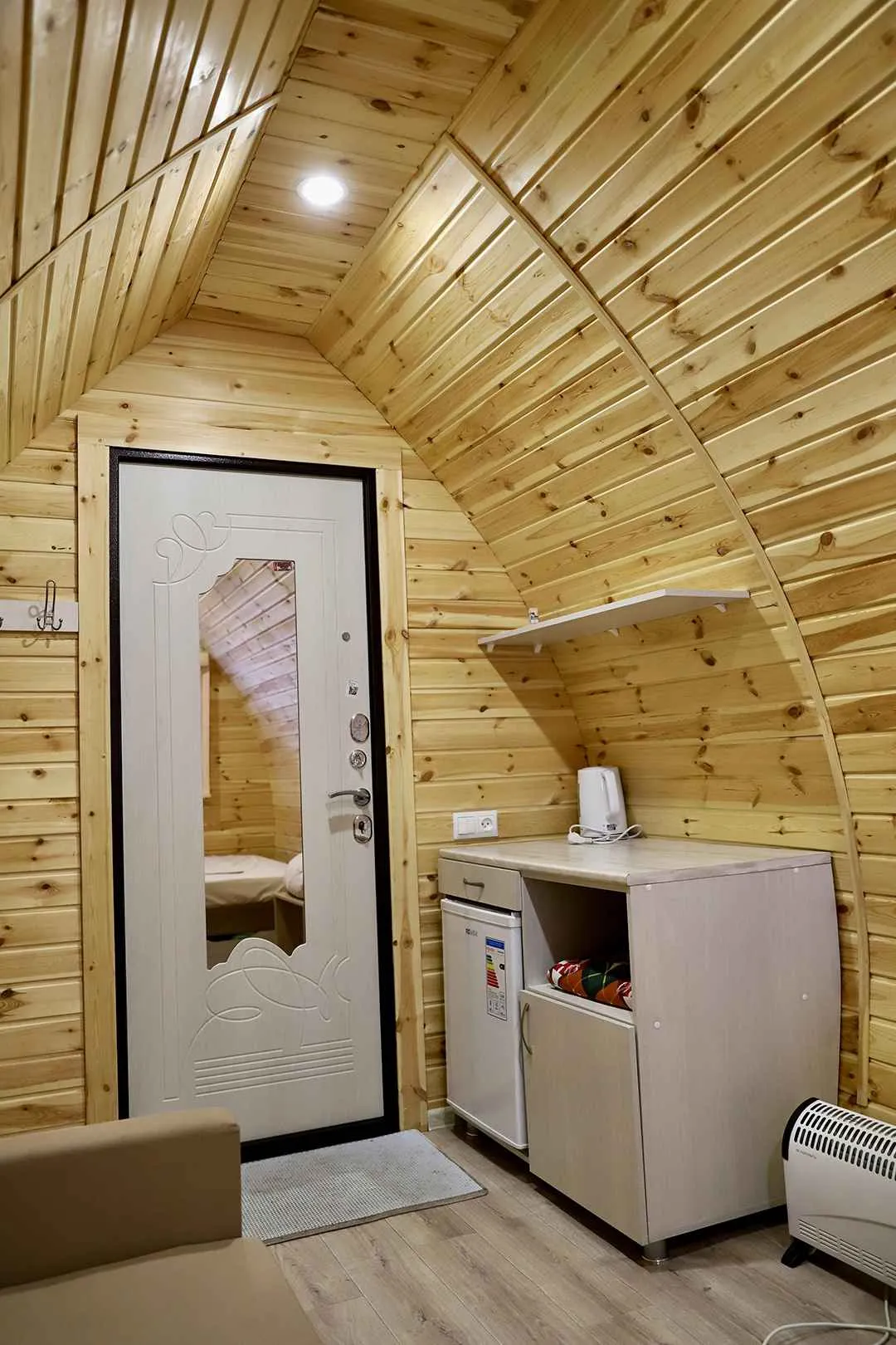 Остров Курган фото 3