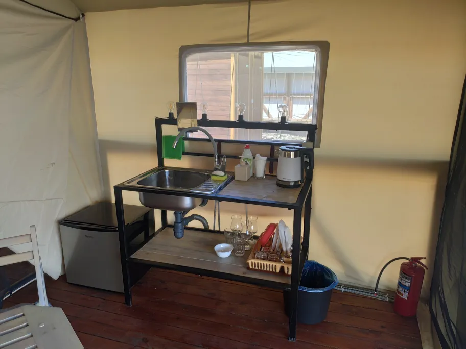 Остров (на водохранилище) фото 2