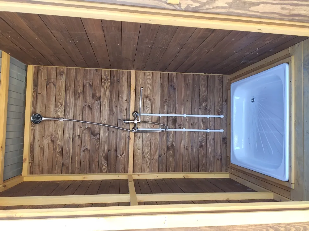 Остров (на водохранилище) фото 4