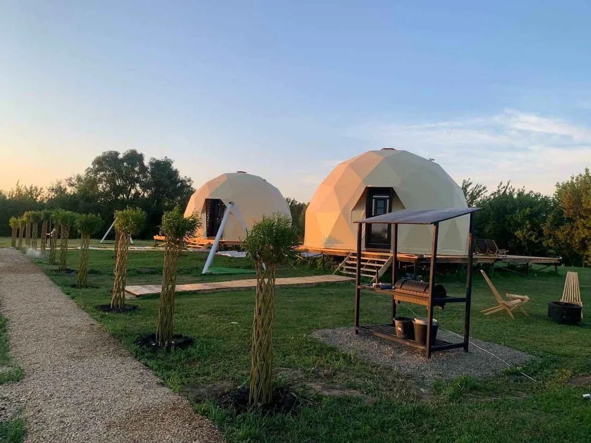 Островок Воронеж