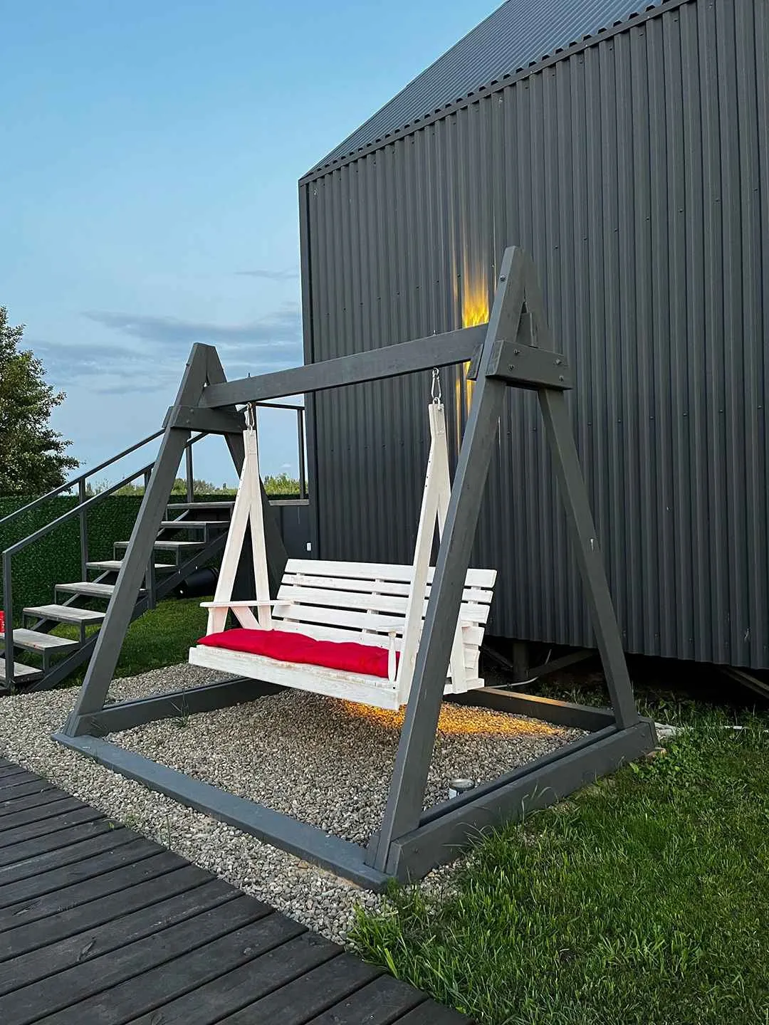 Островок Воронеж фото 2