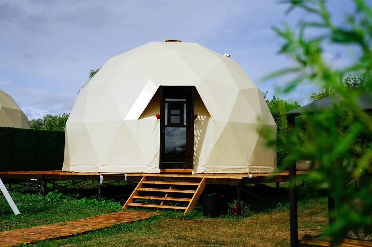 Сфера светлая