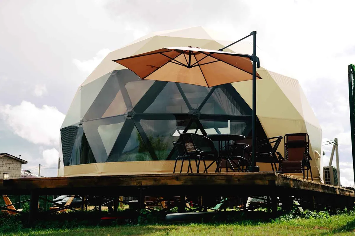 Сфера темная