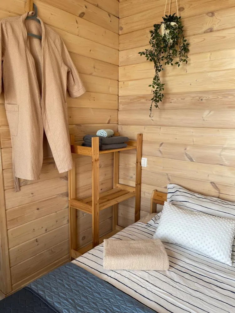 Отдых у реки фото 3