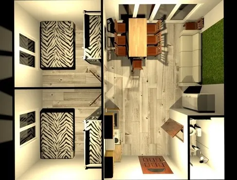 Отдыхаево фото 2