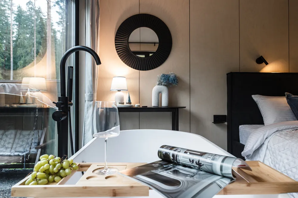 Отто by Lynwood фото 5