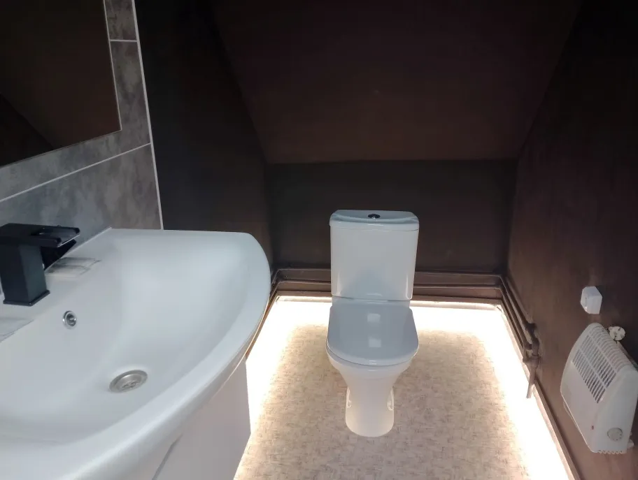 озеро Неро фото 3