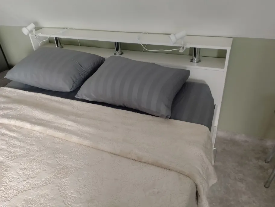 озеро Неро фото 5