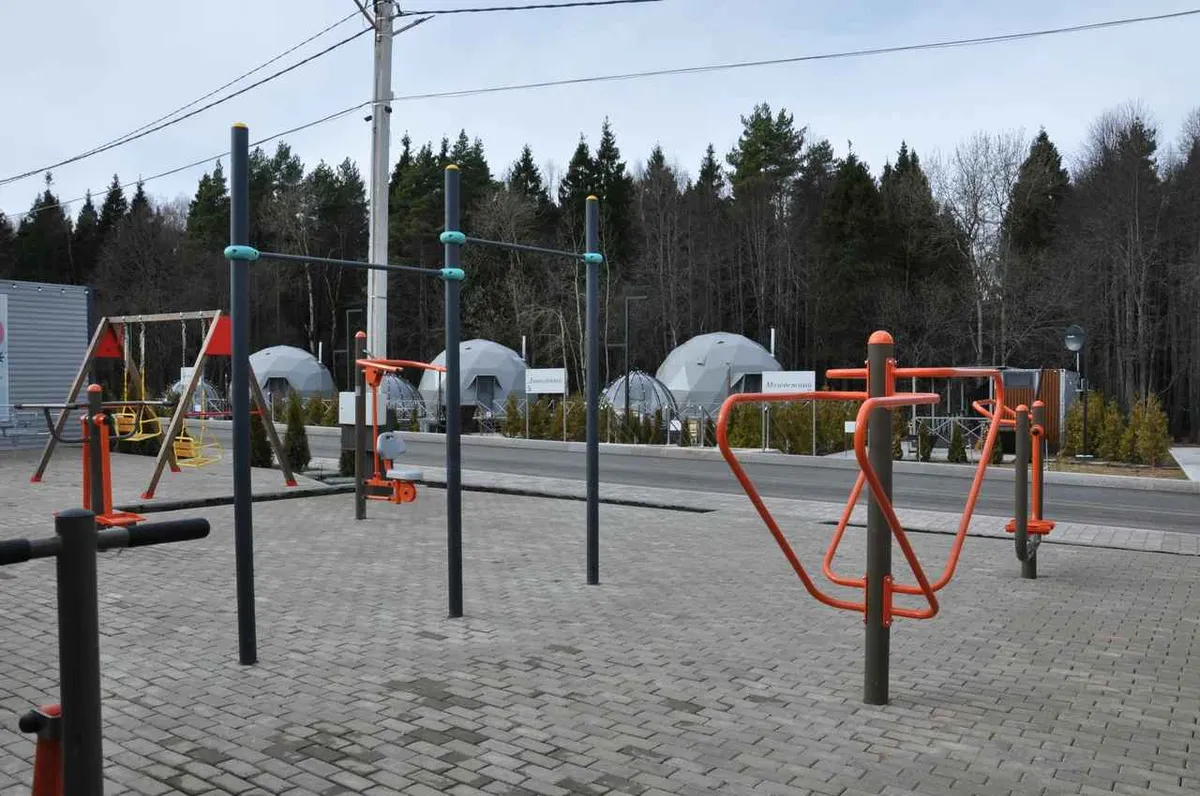 ПаиАкс фото 2