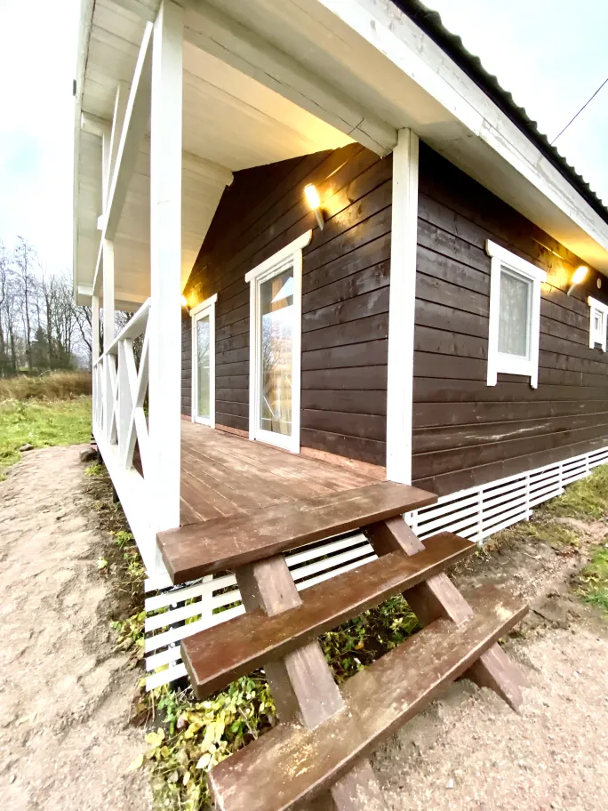 Paivila Village фото 2