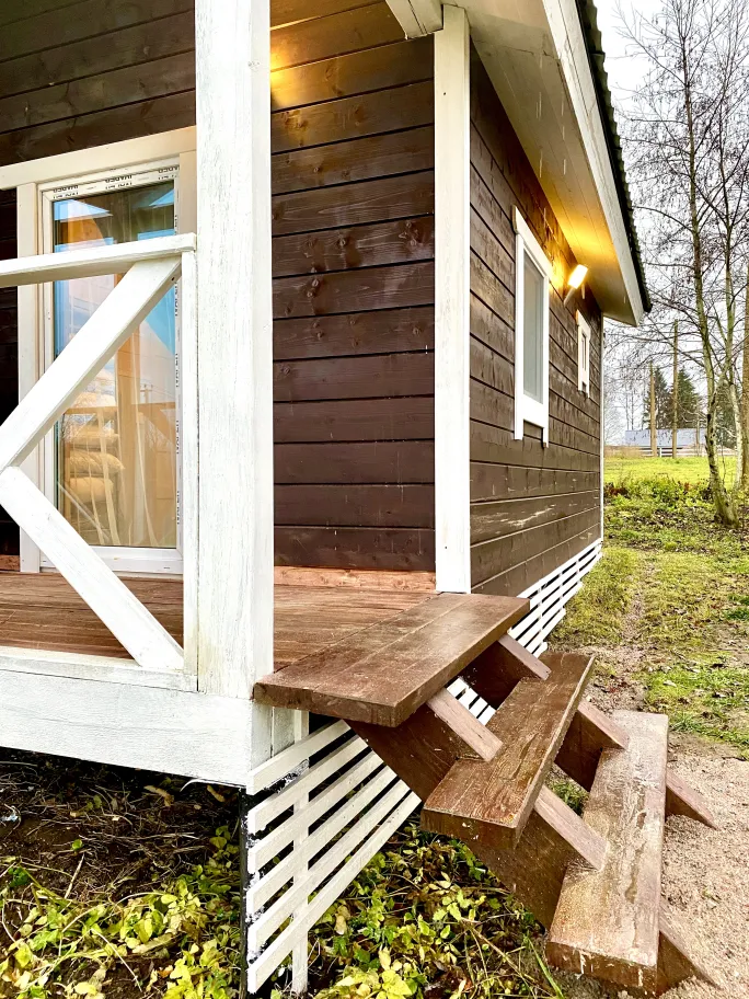 Paivila Village фото 3