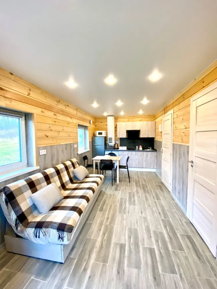 Paivila Village фото 4