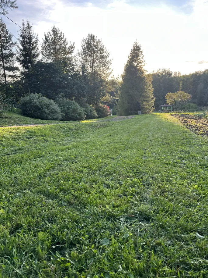 Палаточные места фото 3