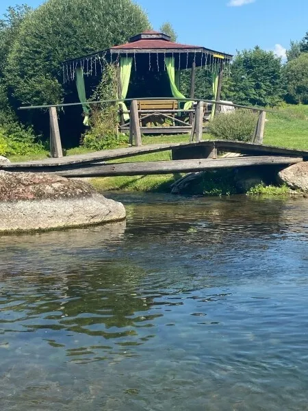 Палаточные места фото 4