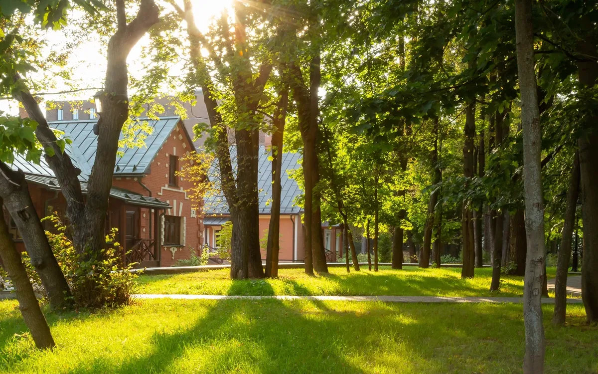 Palmira Garden Hotel & SPA 4*