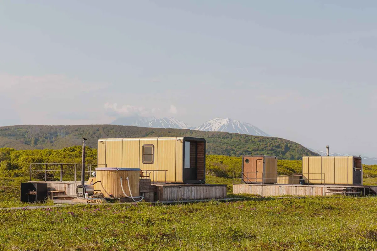 Панорама Гуамка