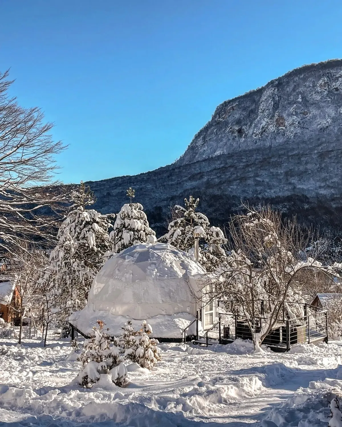 Панорама Гуамка фото 2