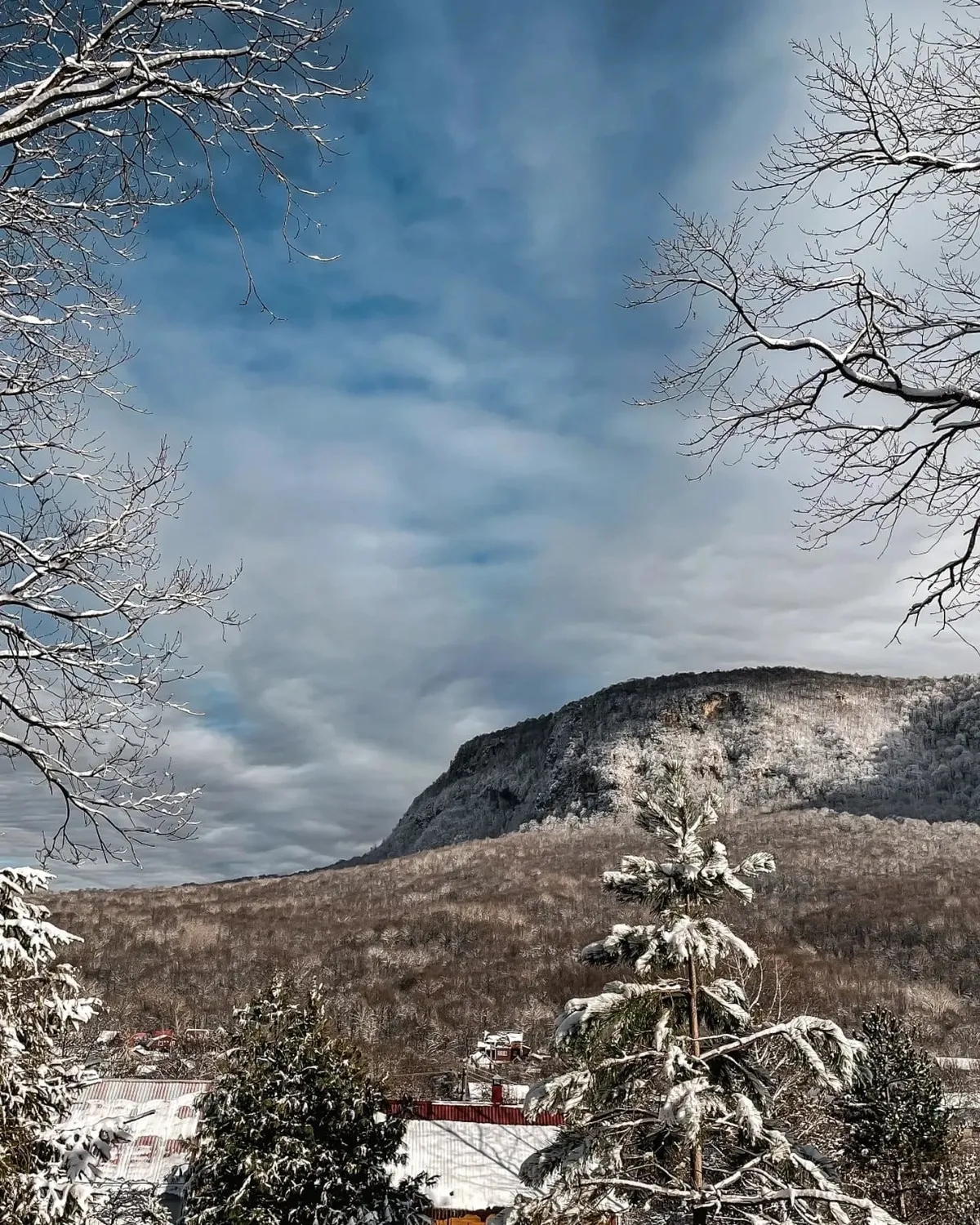 Панорама Гуамка фото 3