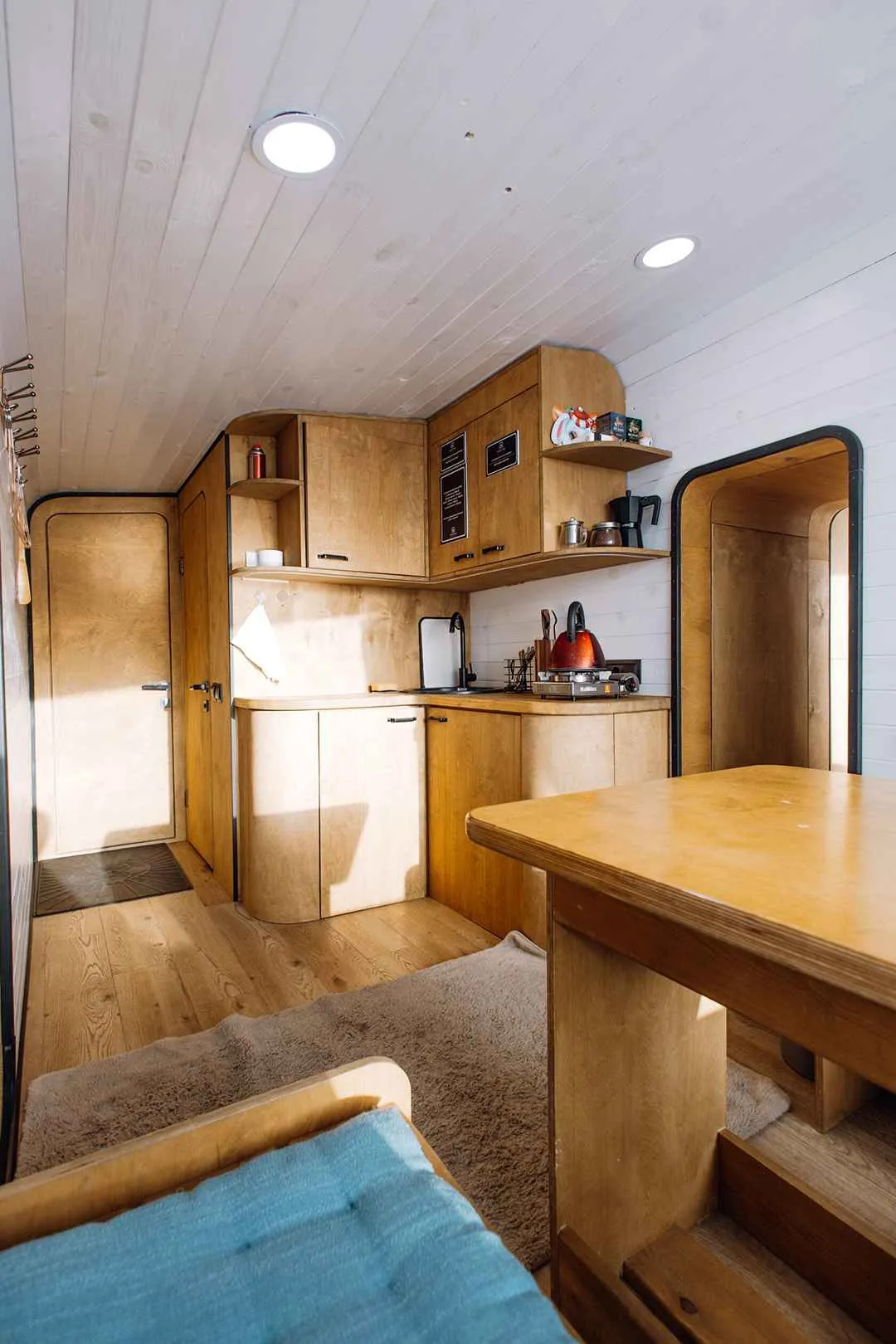 Panorama Камчатка фото 4