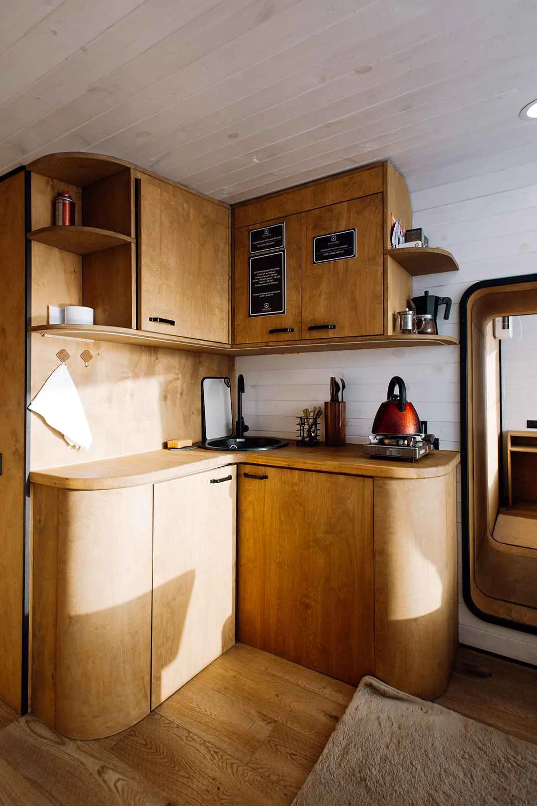 Panorama Камчатка фото 5