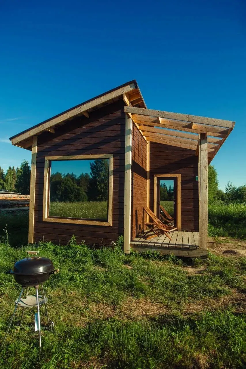 Фрилуфтслив Бигтрэвел