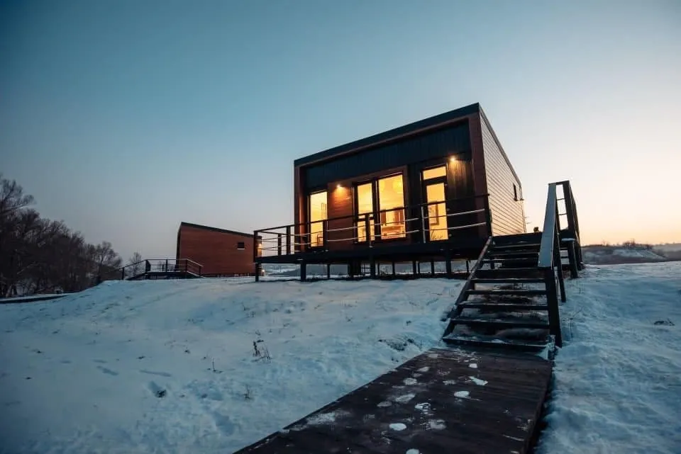 Парк Кудыкина Гора