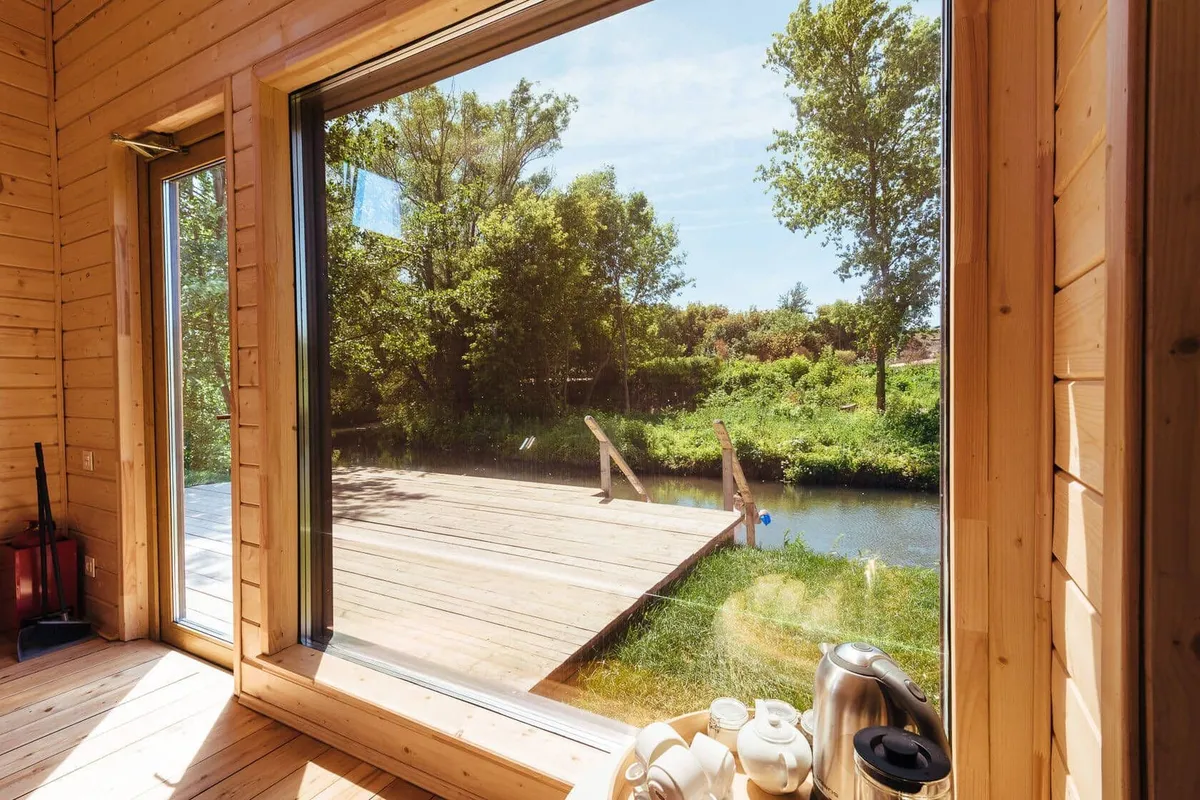 Парк Кудыкина Гора фото 2