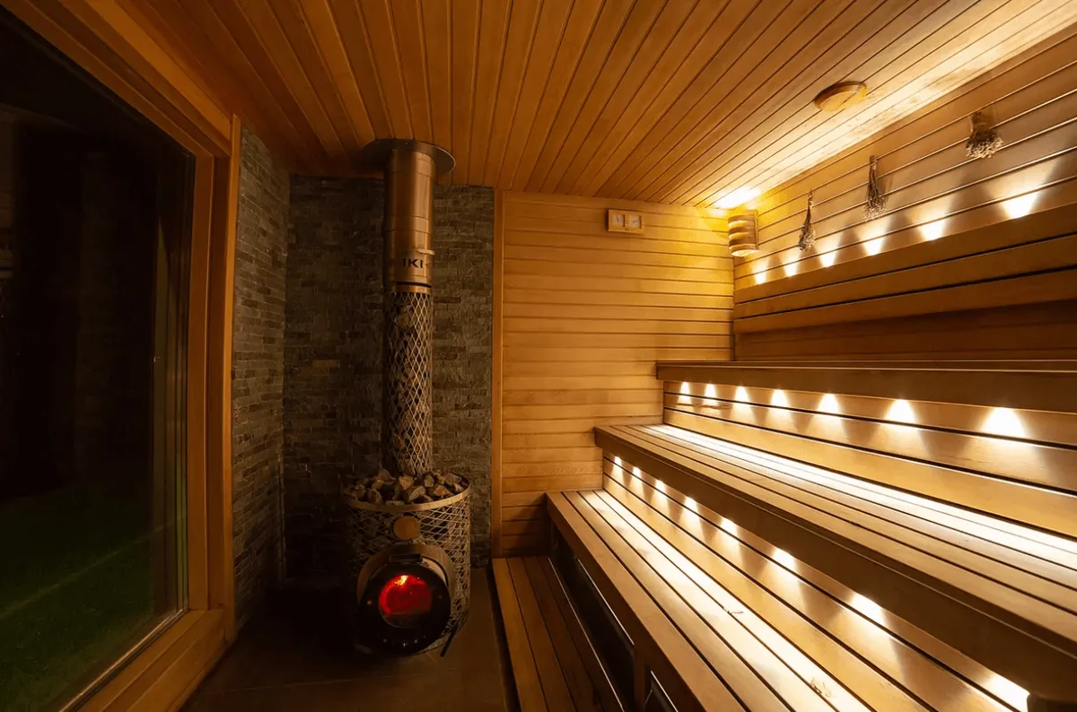 Парк Кудыкина Гора фото 3