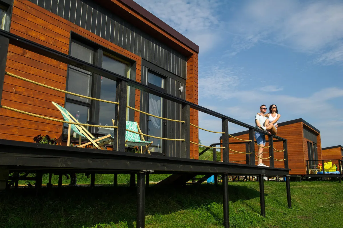 Парк Кудыкина Гора фото 4