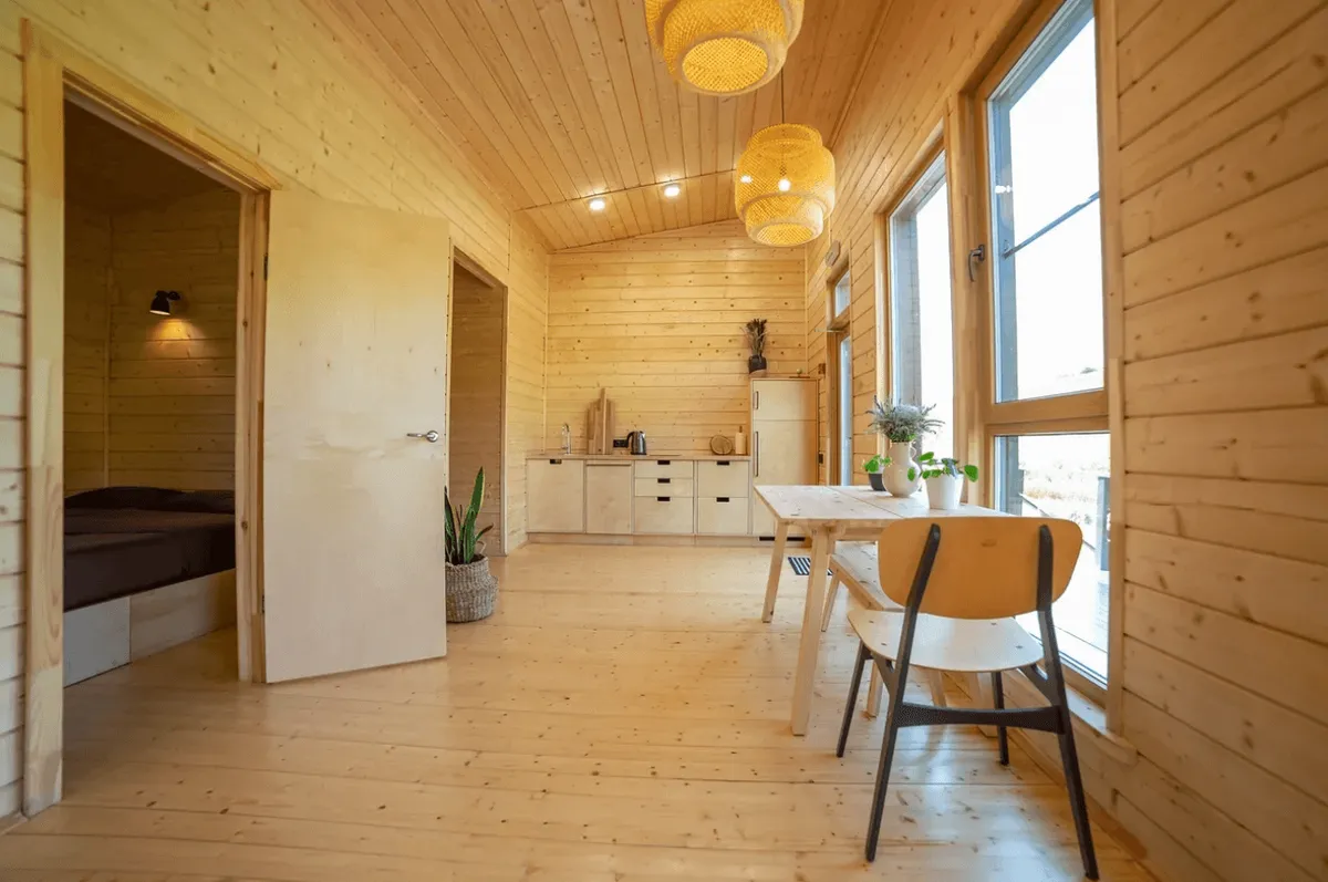 Парк Кудыкина Гора фото 5