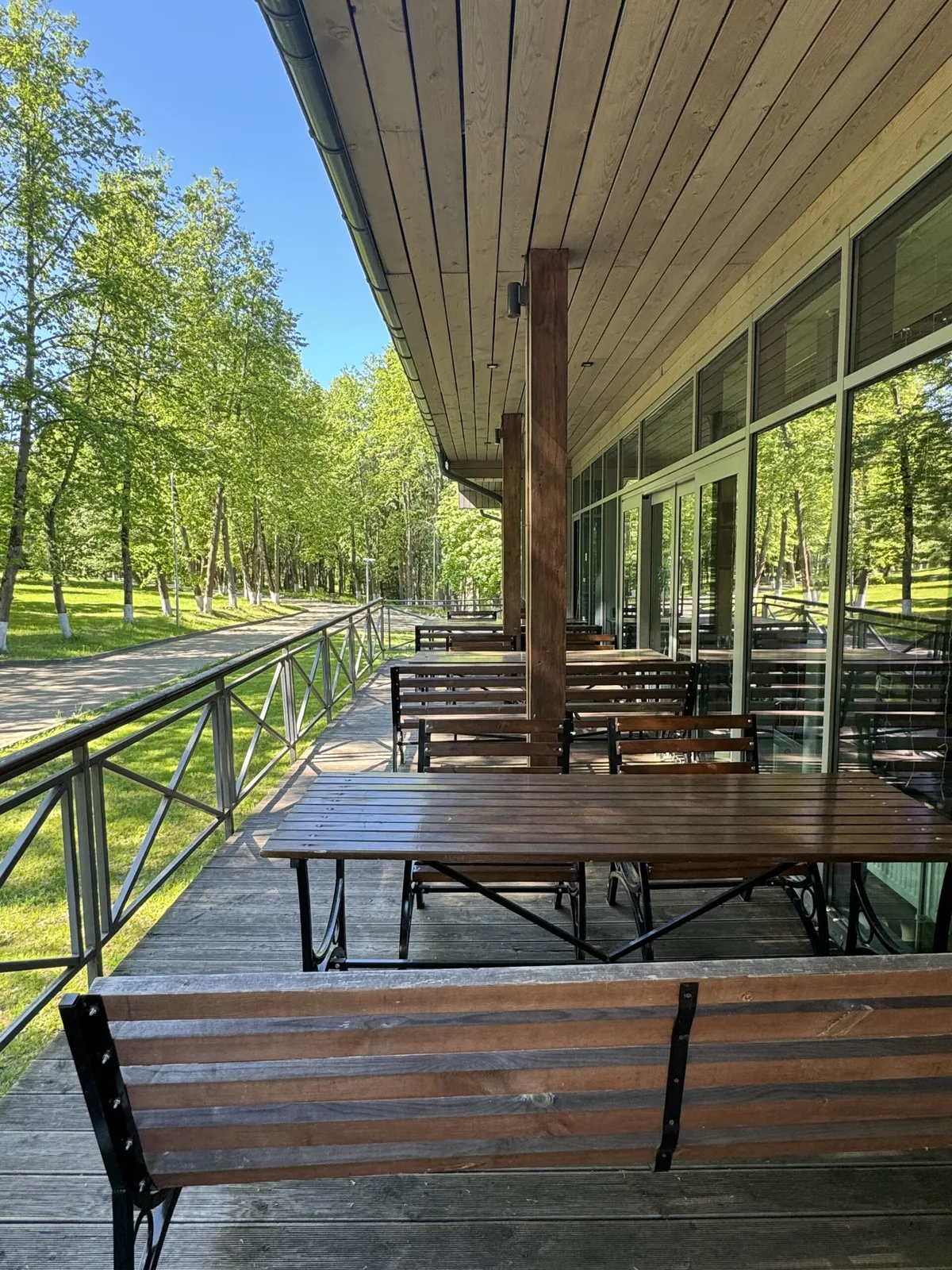 Парк-отель Актер-Руза фото 4