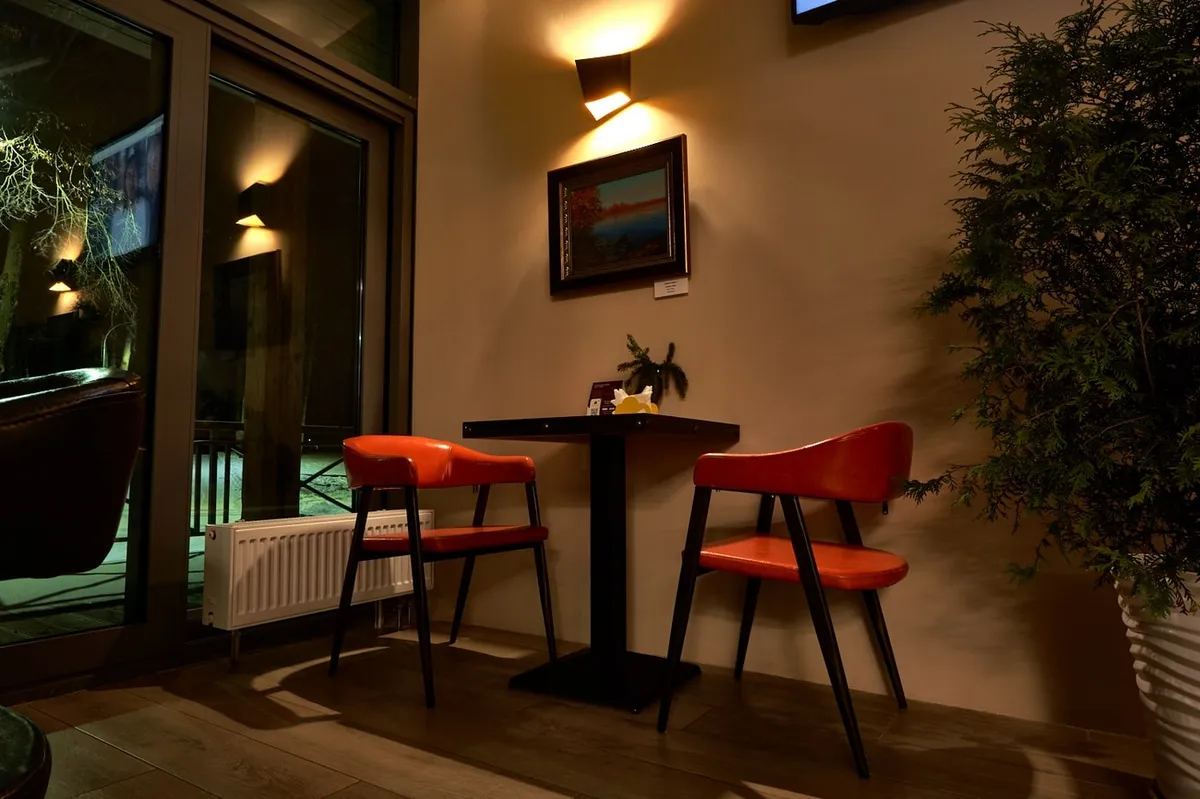 Парк-отель Актер-Руза фото 5