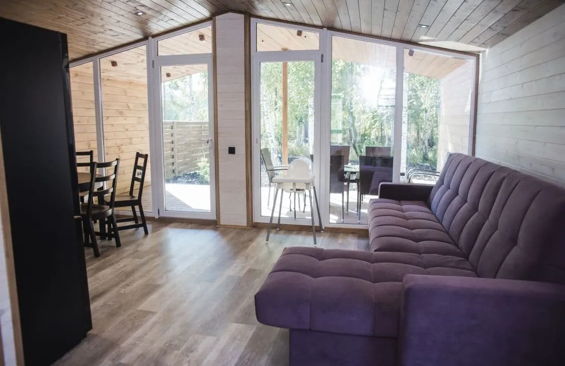 Парк-отель DACHA