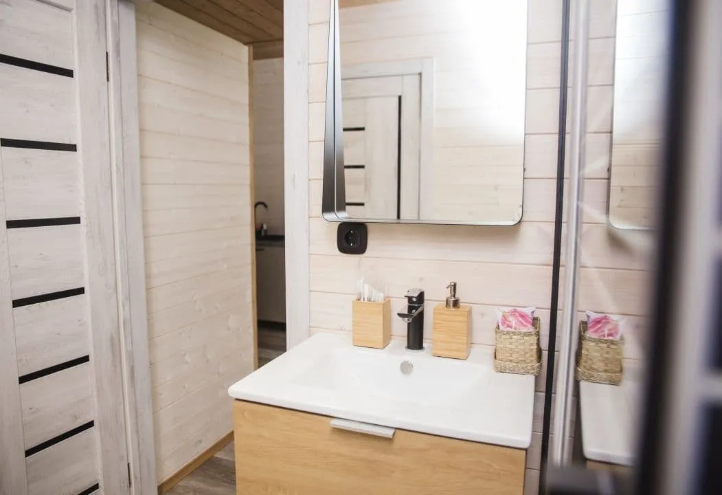 Парк-отель DACHA фото 2