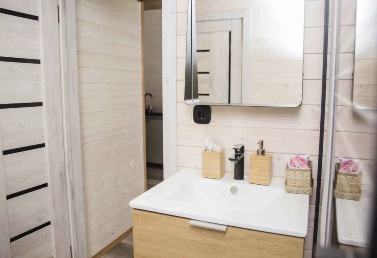 Парк-отель DACHA фото 4