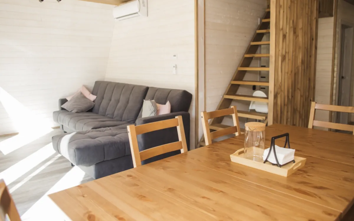 Парк-отель DACHA фото 5