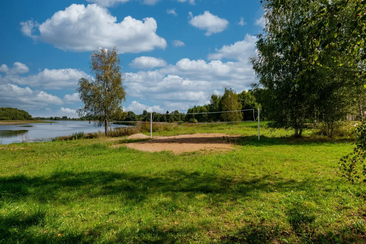 Парк-отель На краю света фото 2