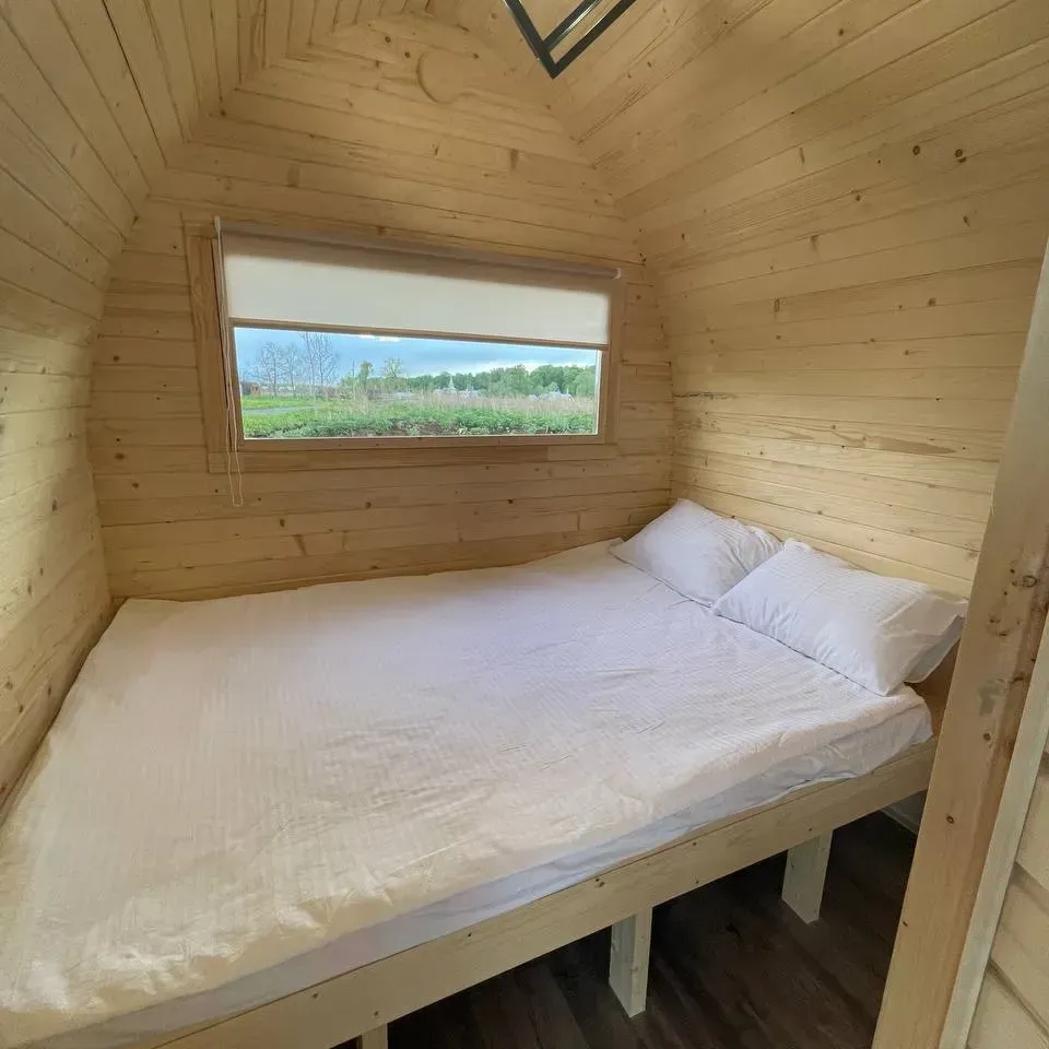 Парк-Отель Остров Глэмпинг фото 5