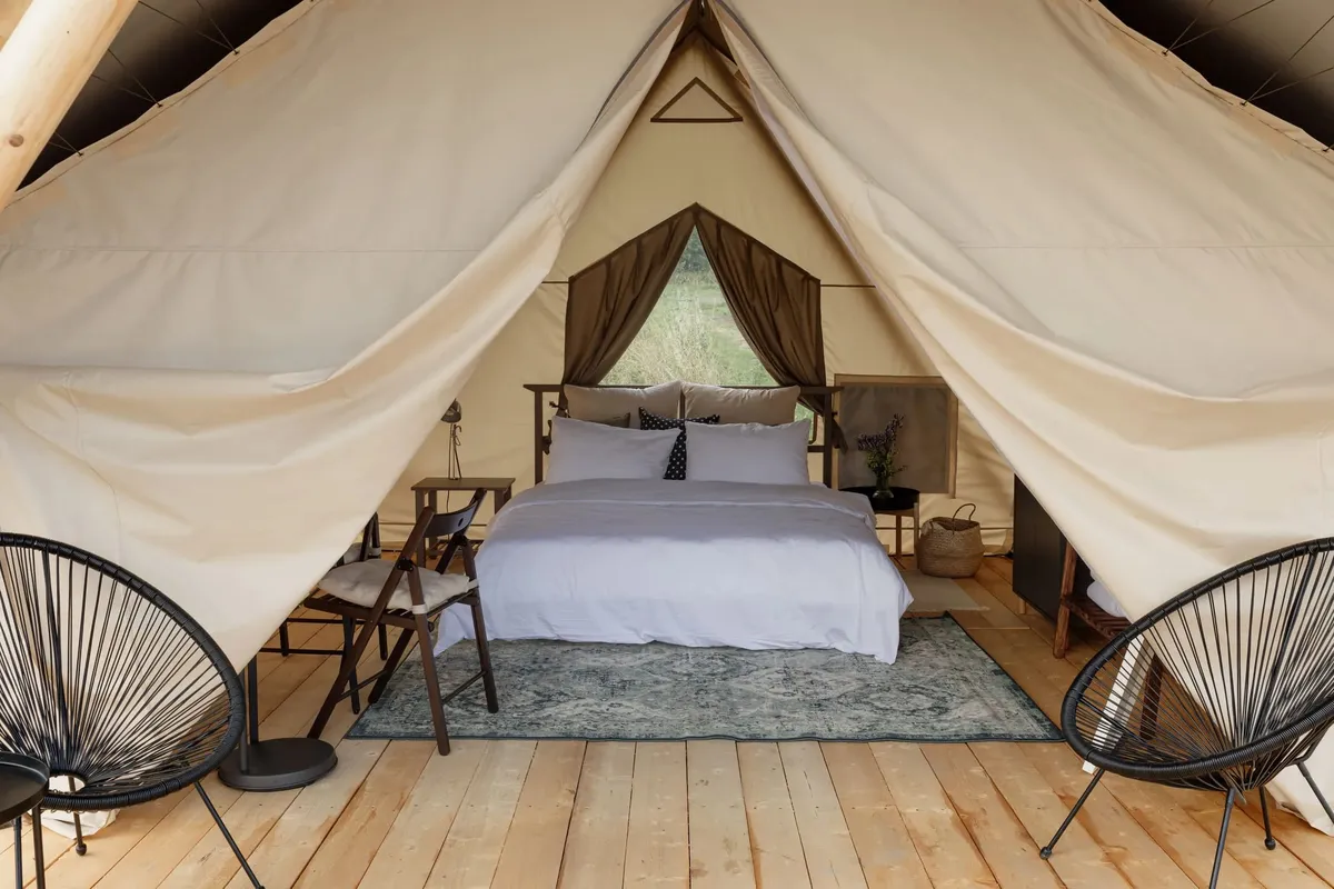 Parkonmaki Village фото 2